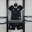 Conjunto Infantil Botafogo II 2026