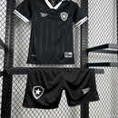 Conjunto Infantil Botafogo II 2026