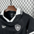 Conjunto Infantil Botafogo II 2026