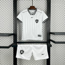 Conjunto Infantil Botafogo III 2026