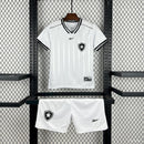 Conjunto Infantil Botafogo III 2026