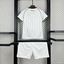 Conjunto Infantil Botafogo III 2026