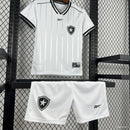 Conjunto Infantil Botafogo III 2026