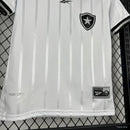 Conjunto Infantil Botafogo III 2026