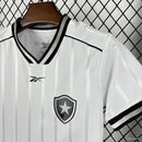 Conjunto Infantil Botafogo III 2026