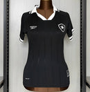 Camisa Feminina Botafogo II 2026