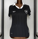Camisa Feminina Botafogo II 2026