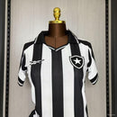 Camisa Feminina Botafogo 2026