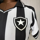 Camisa Feminina Botafogo 2026