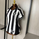 Camisa Feminina Botafogo 2026