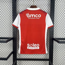 Camisa Masculina Braga Torcedor 25/26