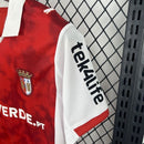 Camisa Masculina Braga Torcedor 25/26