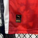 Camisa Masculina Braga Torcedor 25/26