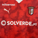 Camisa Masculina Braga Torcedor 25/26