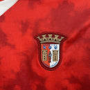 Camisa Masculina Braga Torcedor 25/26