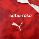 Camisa Masculina Braga Torcedor 25/26