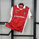 Camisa Masculina Braga Torcedor 25/26