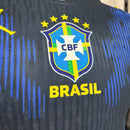 Camisa Jogador Brasil Azul 26/27