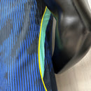 Camisa Jogador Brasil Azul 26/27