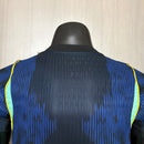 Camisa Jogador Brasil Azul 26/27