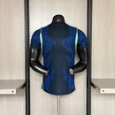 Camisa Jogador Brasil Azul 26/27