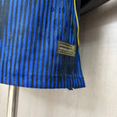 Camisa Jogador Brasil Azul 26/27
