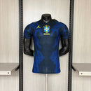 Camisa Jogador Brasil Azul 26/27
