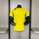 Camisa Jogador Brasil 26/27