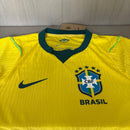 Camisa Jogador Brasil 26/27