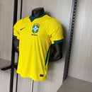 Camisa Jogador Brasil 26/27