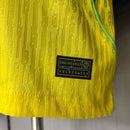 Camisa Jogador Brasil 26/27