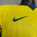 Camisa Jogador Brasil 26/27