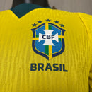Camisa Jogador Brasil 26/27