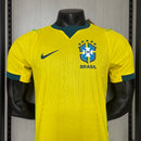 Camisa Jogador Brasil 26/27