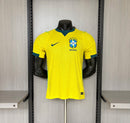 Camisa Jogador Brasil 26/27