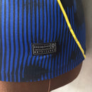 Camisa Feminina Brasil Azul 26/27