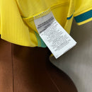 Camisa Feminina Brasil 26/27