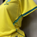 Camisa Feminina Brasil 26/27