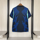 Camisa Masculina Brasil Azul 26/27