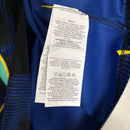 Camisa Masculina Brasil Azul 26/27