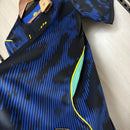 Camisa Masculina Brasil Azul 26/27