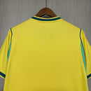 Camisa Masculina Brasil Torcedor 26/27