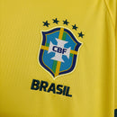 Camisa Masculina Brasil Torcedor 26/27