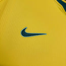Camisa Masculina Brasil Torcedor 26/27