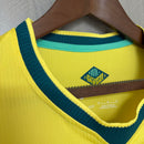 Camisa Masculina Brasil Torcedor 26/27