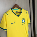 Camisa Masculina Brasil Torcedor 26/27
