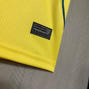Camisa Masculina Brasil Torcedor 26/27