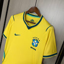 Camisa Masculina Brasil Torcedor 26/27