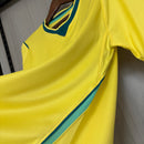 Camisa Masculina Brasil Torcedor 26/27