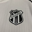 Camisa Masculina Ceará Torcedor 2026